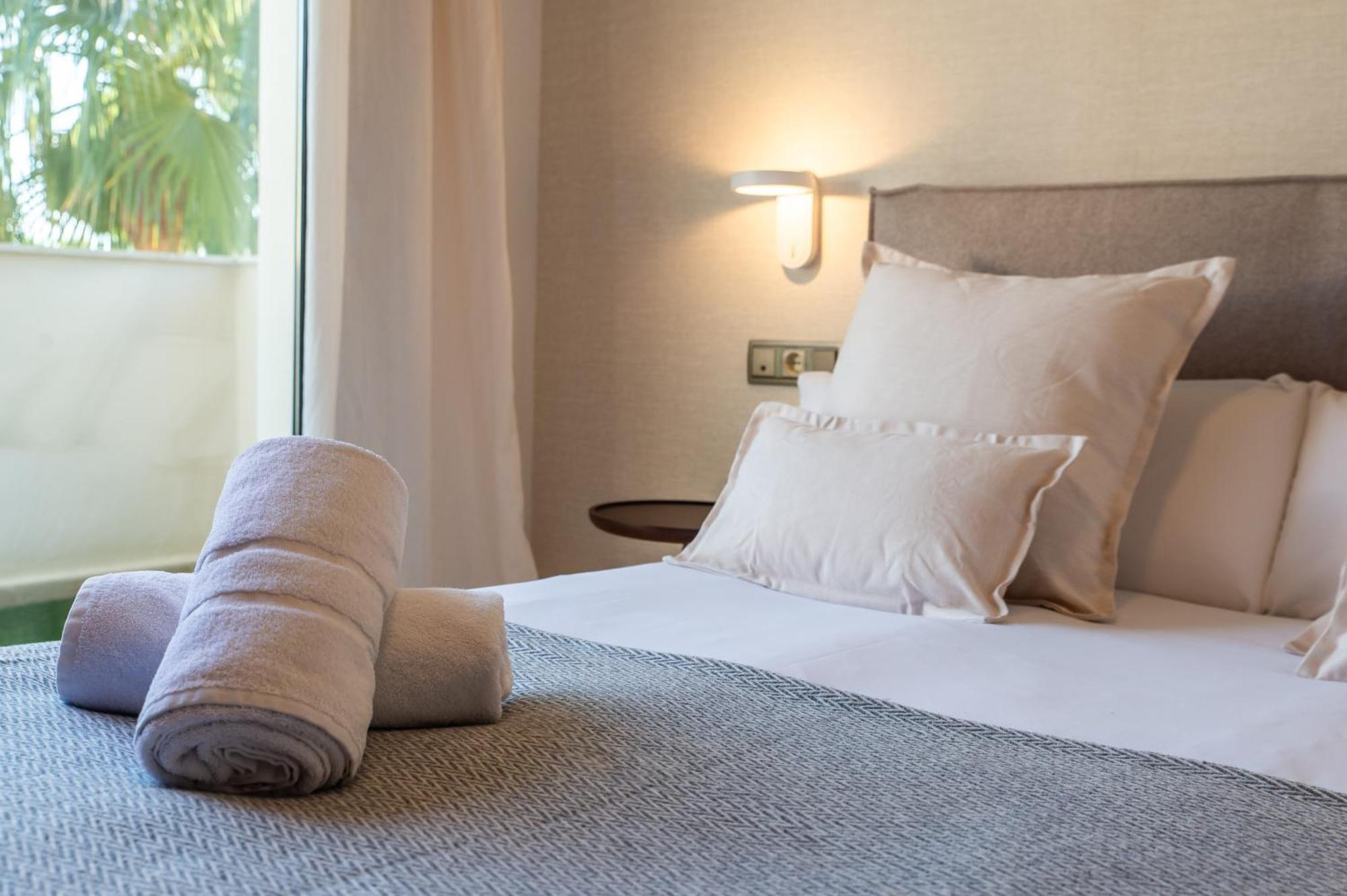 Apartamento Vacation I The Sovereign Penthouse, Large Communal Pool, 24h Security, 5min To Puerto Banus *
